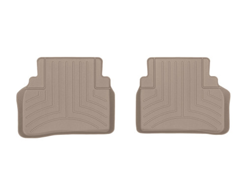 WeatherTech - WeatherTech 4515353 FloorLiner DigitalFit