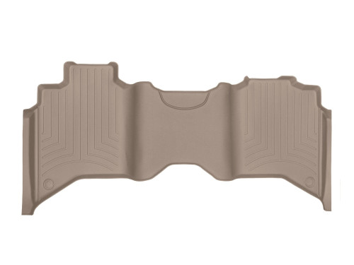WeatherTech - WeatherTech 4515456 FloorLiner DigitalFit