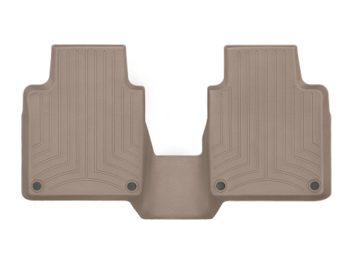 WeatherTech - WeatherTech 4512812 FloorLiner DigitalFit