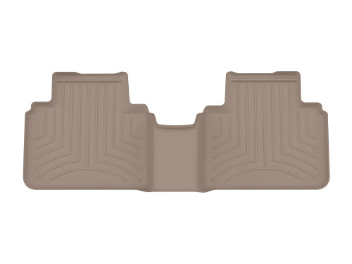 WeatherTech - WeatherTech 4512642IM FloorLiner HP