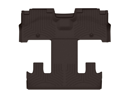 WeatherTech - WeatherTech 4716655 FloorLiner DigitalFit