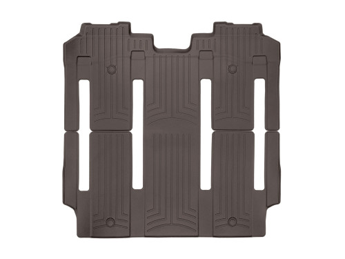 WeatherTech - WeatherTech 4716412 FloorLiner DigitalFit
