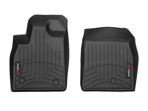 WeatherTech - WeatherTech 4416641 FloorLiner DigitalFit
