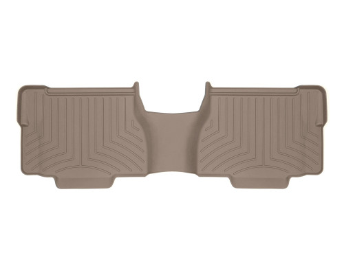 WeatherTech - WeatherTech 450937IM FloorLiner HP