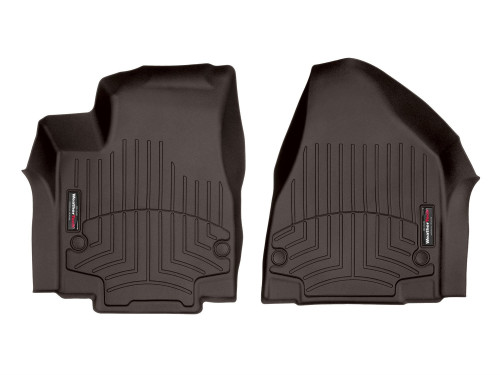 WeatherTech - WeatherTech 4716621 FloorLiner DigitalFit