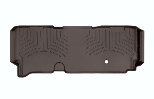 WeatherTech - WeatherTech 473053IM FloorLiner HP