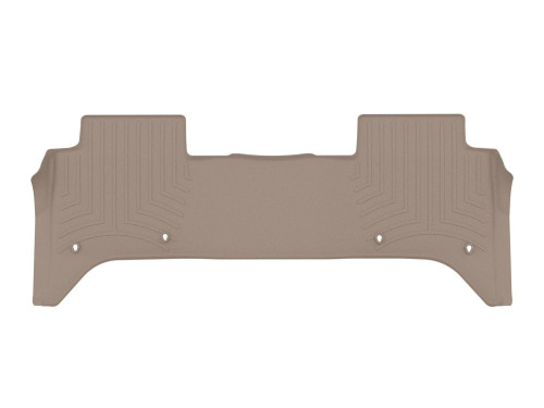 WeatherTech - WeatherTech 4514055 FloorLiner DigitalFit