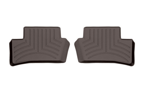 WeatherTech - WeatherTech 4716552 FloorLiner DigitalFit