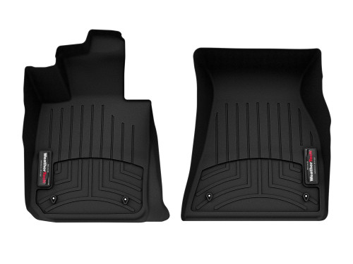 WeatherTech - WeatherTech 4416931 FloorLiner DigitalFit