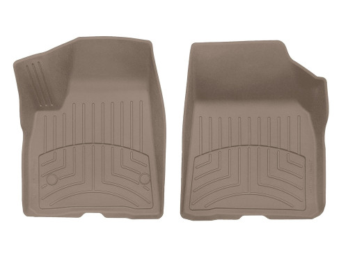 WeatherTech - WeatherTech 4510801IM FloorLiner HP