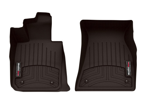 WeatherTech - WeatherTech 4716931 FloorLiner DigitalFit