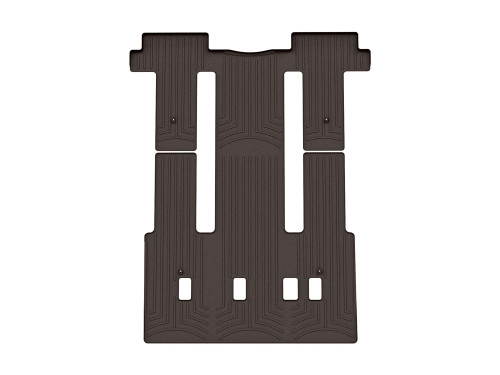 WeatherTech - WeatherTech 4716723 FloorLiner DigitalFit