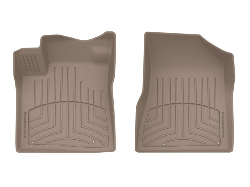WeatherTech - WeatherTech 4513881IM FloorLiner HP