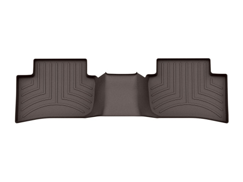 WeatherTech - WeatherTech 4717072 FloorLiner DigitalFit