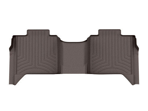 WeatherTech - WeatherTech 4717082 FloorLiner DigitalFit