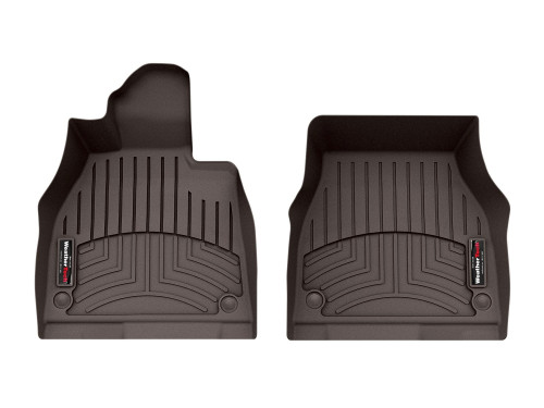 WeatherTech - WeatherTech 4717091 FloorLiner DigitalFit