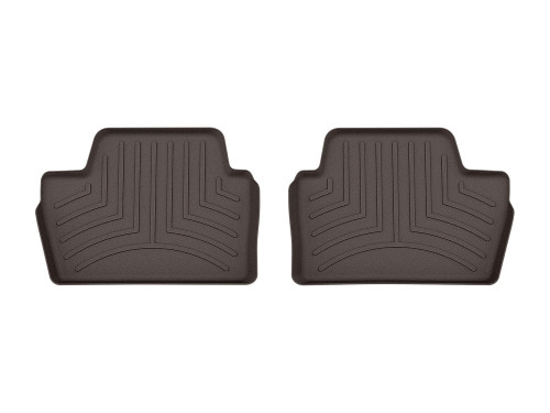 WeatherTech - WeatherTech 4717112 FloorLiner DigitalFit