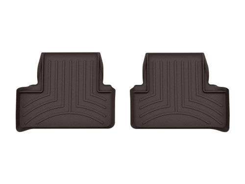 WeatherTech - WeatherTech 4717312 FloorLiner DigitalFit