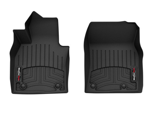 WeatherTech - WeatherTech 4417391 FloorLiner DigitalFit