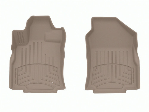 WeatherTech - WeatherTech 4514751IM FloorLiner HP