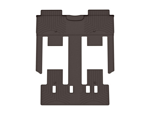 WeatherTech - WeatherTech 4716724 FloorLiner DigitalFit