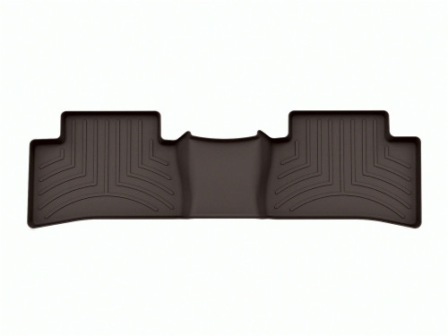 WeatherTech - WeatherTech 4717752 FloorLiner DigitalFit