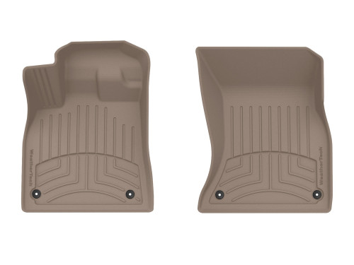 WeatherTech - WeatherTech 4511461IM FloorLiner HP