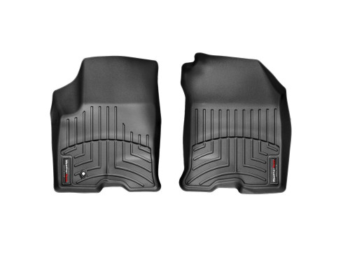 WeatherTech - WeatherTech 441901 FloorLiner DigitalFit