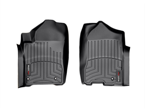 WeatherTech - WeatherTech 442091 FloorLiner DigitalFit