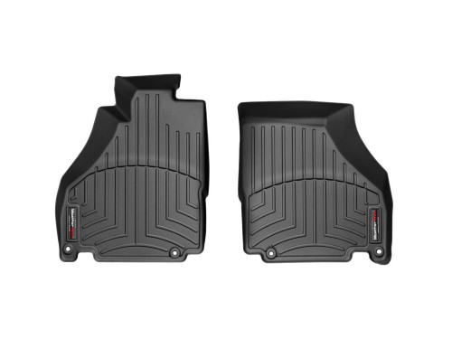 WeatherTech - WeatherTech 441991 FloorLiner DigitalFit