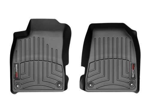 WeatherTech - WeatherTech 441941 FloorLiner DigitalFit