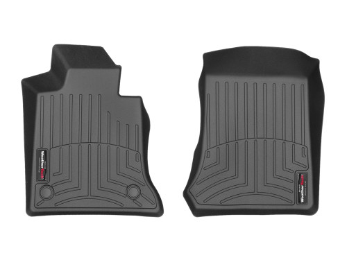 WeatherTech - WeatherTech 442101 FloorLiner DigitalFit