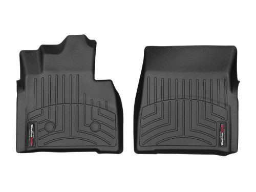 WeatherTech - WeatherTech 442211 FloorLiner DigitalFit