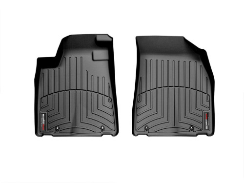 WeatherTech - WeatherTech 442291 FloorLiner DigitalFit