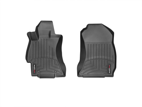 WeatherTech - WeatherTech 445311 FloorLiner DigitalFit