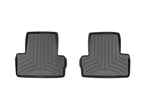 WeatherTech - WeatherTech 445272 FloorLiner DigitalFit