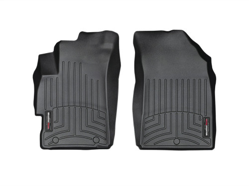 WeatherTech - WeatherTech 445281 FloorLiner DigitalFit
