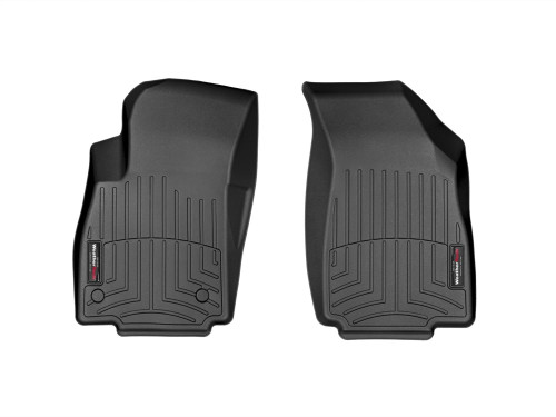 WeatherTech - WeatherTech 445321 FloorLiner DigitalFit