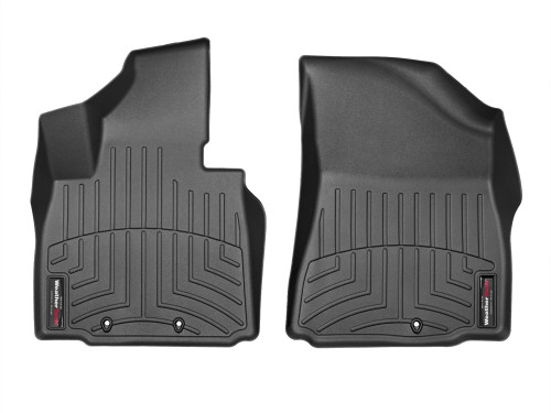 WeatherTech - WeatherTech 445561 FloorLiner DigitalFit