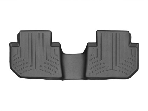 WeatherTech - WeatherTech 445372 FloorLiner DigitalFit