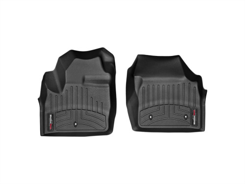 WeatherTech - WeatherTech 445631 FloorLiner DigitalFit