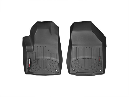 WeatherTech - WeatherTech 445661 FloorLiner DigitalFit