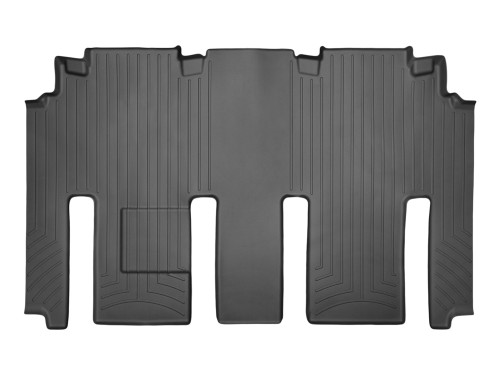 WeatherTech - WeatherTech 445532 FloorLiner DigitalFit