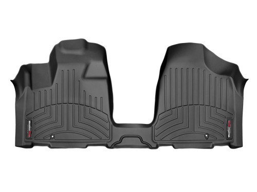WeatherTech - WeatherTech 445621 FloorLiner DigitalFit