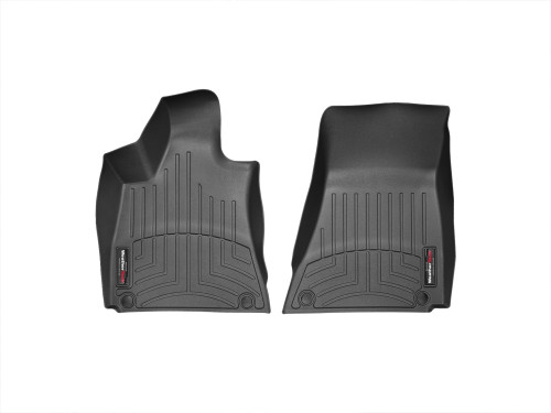 WeatherTech - WeatherTech 445651 FloorLiner DigitalFit