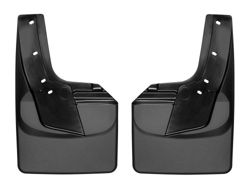 WeatherTech - WeatherTech 120092 MudFlap No-Drill DigitalFit