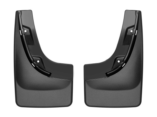 WeatherTech - WeatherTech 120096 MudFlap No-Drill DigitalFit