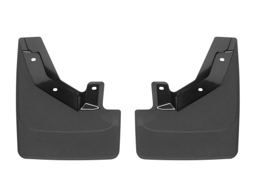 WeatherTech - WeatherTech 110126 MudFlap No-Drill DigitalFit