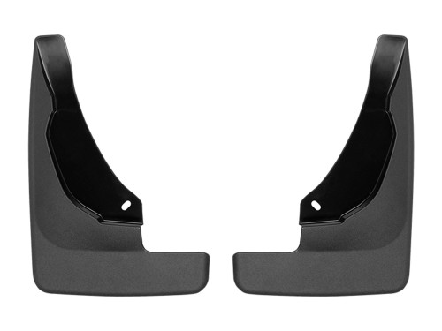 WeatherTech - WeatherTech 110133 MudFlap No-Drill DigitalFit
