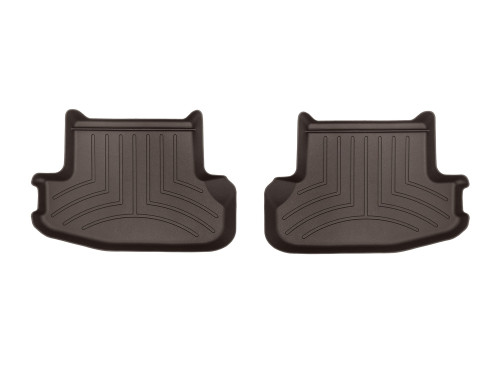WeatherTech - WeatherTech 479374 FloorLiner DigitalFit